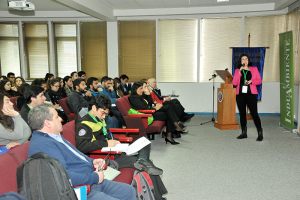 2ª Jornada Gestión de Residuos - Universidad de La Serena